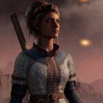 Baldur's Gate 3 Releases New Update For November 2025