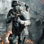 Battlefield 6 Brings Back Bots to Verified Portal Servers