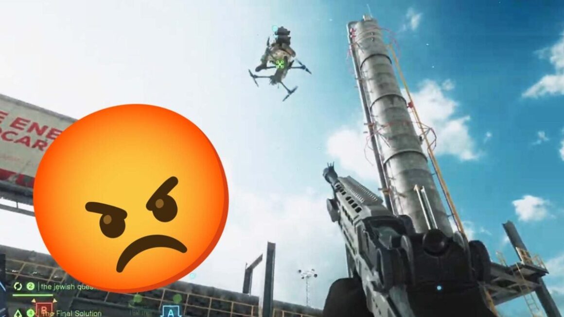 Battlefield 6's Drone Glitch Is Still Ruining Matches