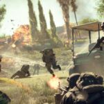 Battlefield 6's New Map, Eastwood, Is Very, Very Good