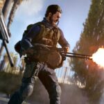 Battlefield 6's New Map Has a Breaking Bad Easter Egg