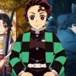 Best Anime Like Demon Slayer