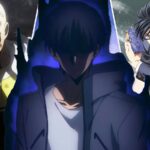 Best Anime With OP MC