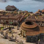 Best Buildings to Prioritise in Anno 117 Pax Romana