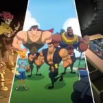 Best Couch Co-Op Games On Steam