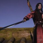 Best Early Weapon Combos in Where Winds Meet