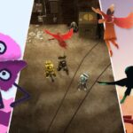Best Free Co-Op Games On Steam