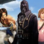 Best Games Where You Can Stop Time