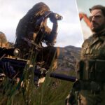 Best Military Open-World Games