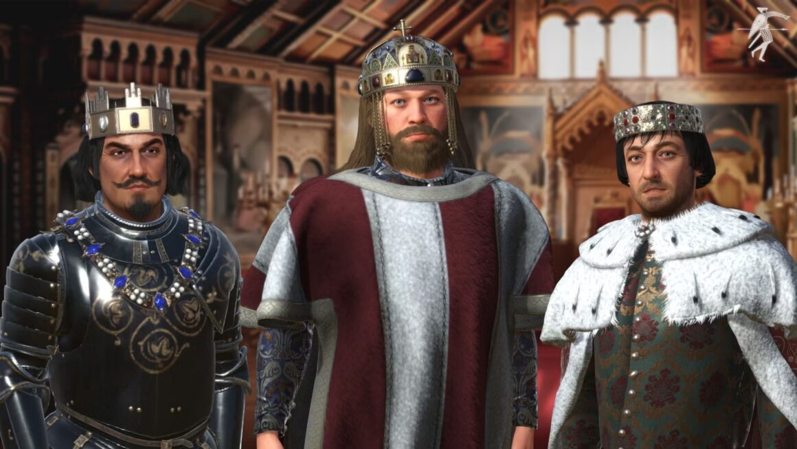 Best Mods for Europa Universalis 5