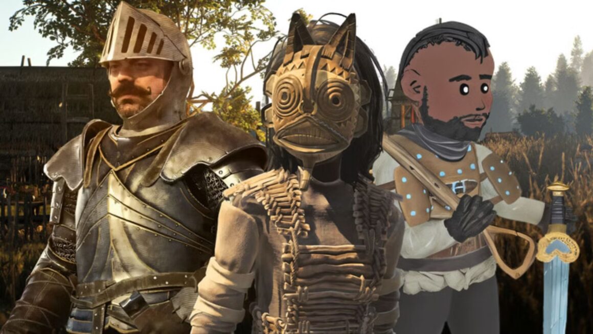 Greatest Obscure Open-World Video games That Deserve Extra Consideration