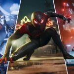 Best Open-World Games On PS Plus