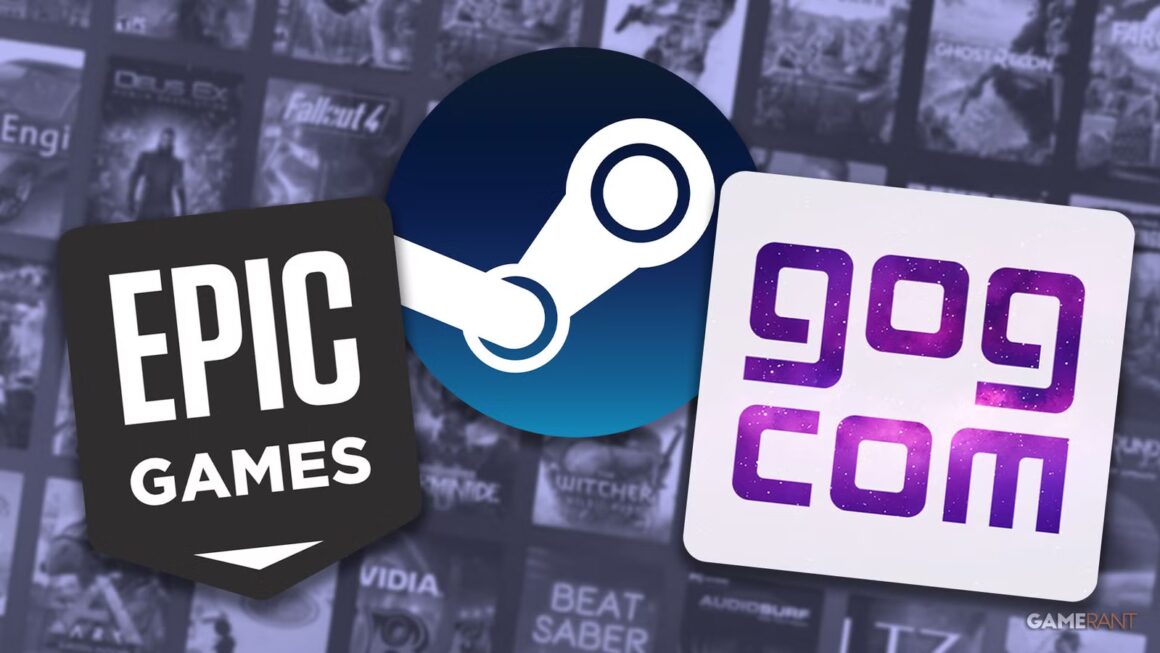 Best PC Game Clients