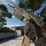 Best Pistol Builds in COD Black Ops 7