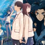 Best Romance Anime Movies