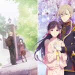 Best Romance Anime On Netflix