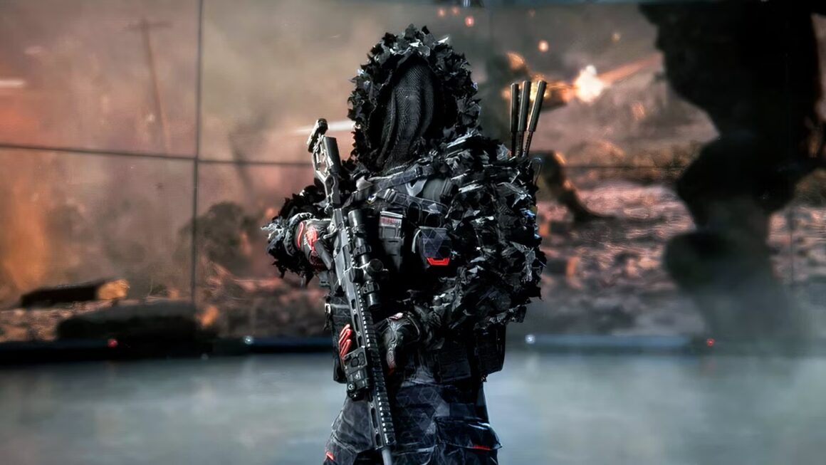 Greatest Sniper Rifles in Battlefield 6