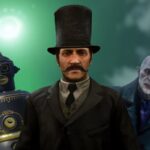 Best Unsolved Mysteries in the Red Dead Redemption Series