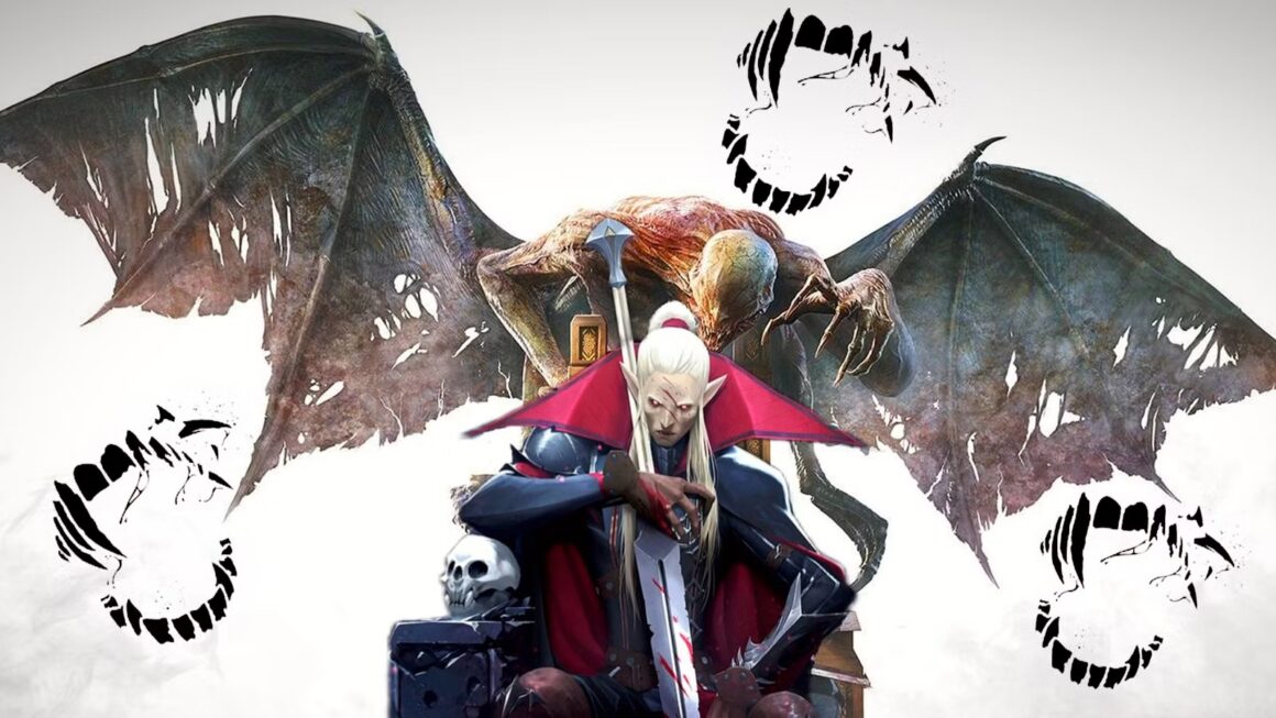 Finest Vampire Video games Of The Previous Decade, Ranked