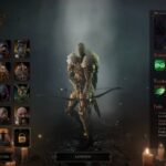 Best Waystalker Ranged Build in Vermintide 2