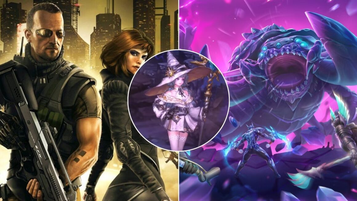 Big RPGs With "Mostly Negative" Reviews On Steam