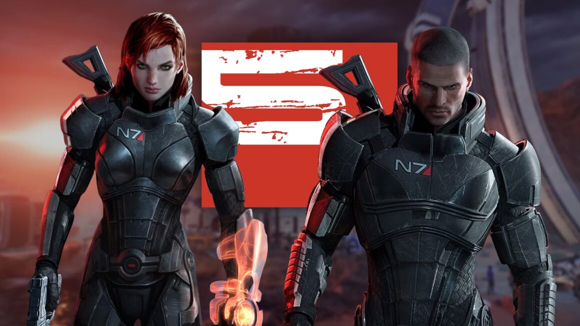 BioWare Confirms Mass Effect 5 Feature and Issues Statement on Shepard's TV Series Status
