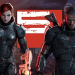 BioWare Confirms Mass Effect 5 Feature and Issues Statement on Shepard's TV Series Status