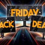 Black Friday Deals For ASUS Monitors