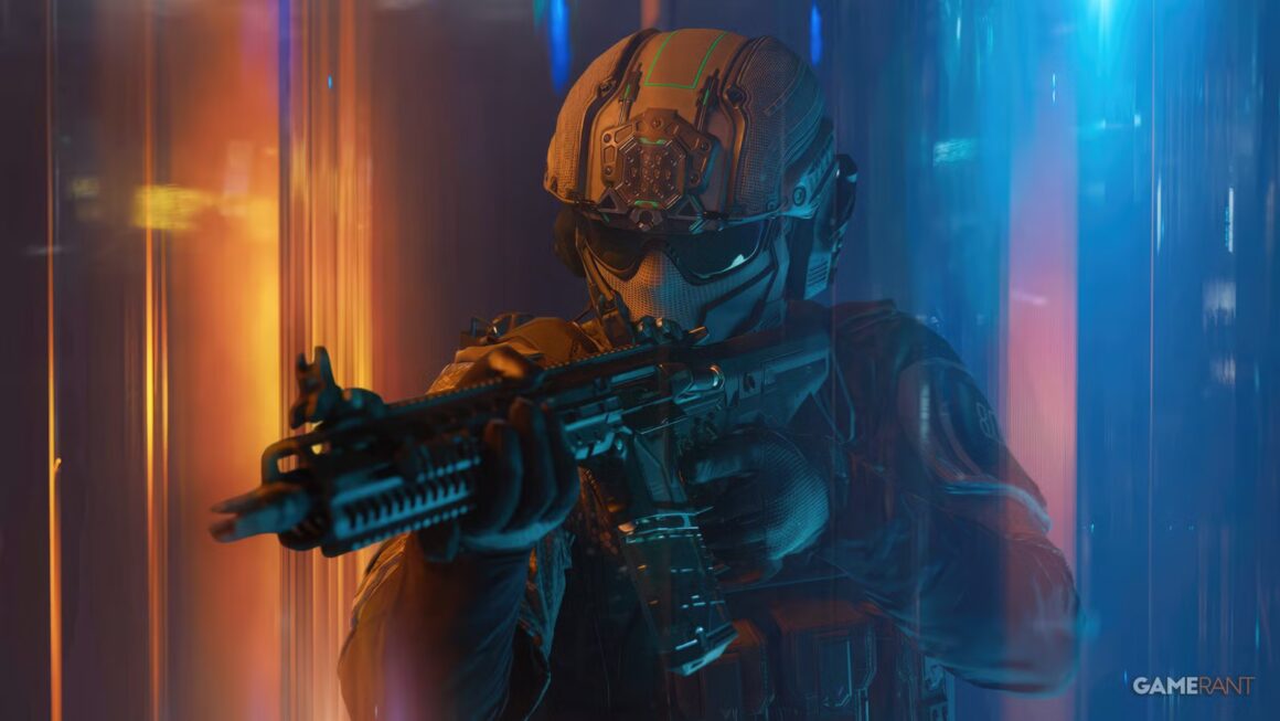 Black Ops 7 Making Changes to Aim Assist