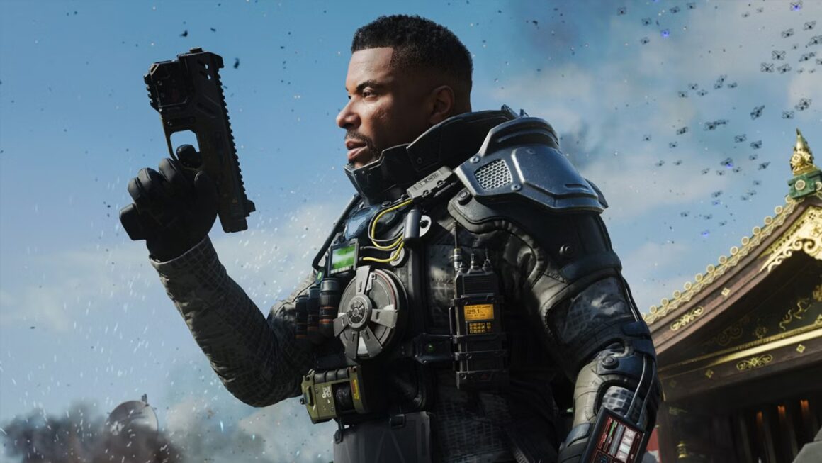 Black Ops 7 Players Can Get 10 Hours of Double XP Tokens