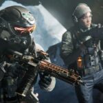 Black Ops 7 Reveals Every Launch Operator