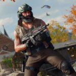 Black Ops 7's Open Matchmaking Is Coming to Warzone