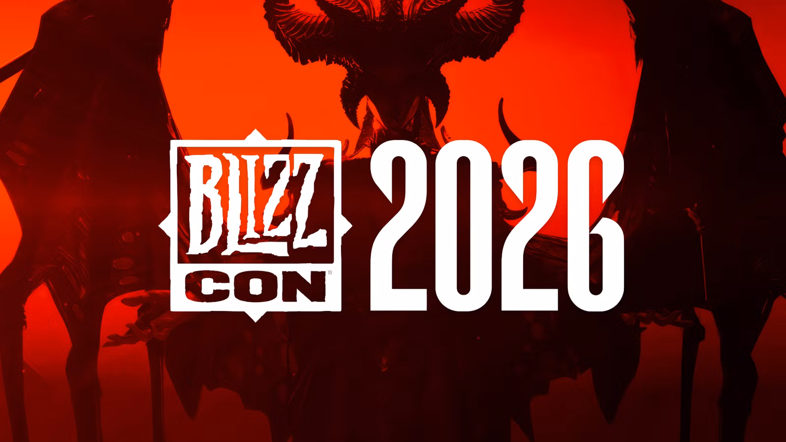 BlizzCon 2026 Ought to Be Blizzard’s Largest Occasion Ever: Here is What to Count on