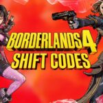 Borderlands 4 Players Have Until November 11 to Claim New Shift Code