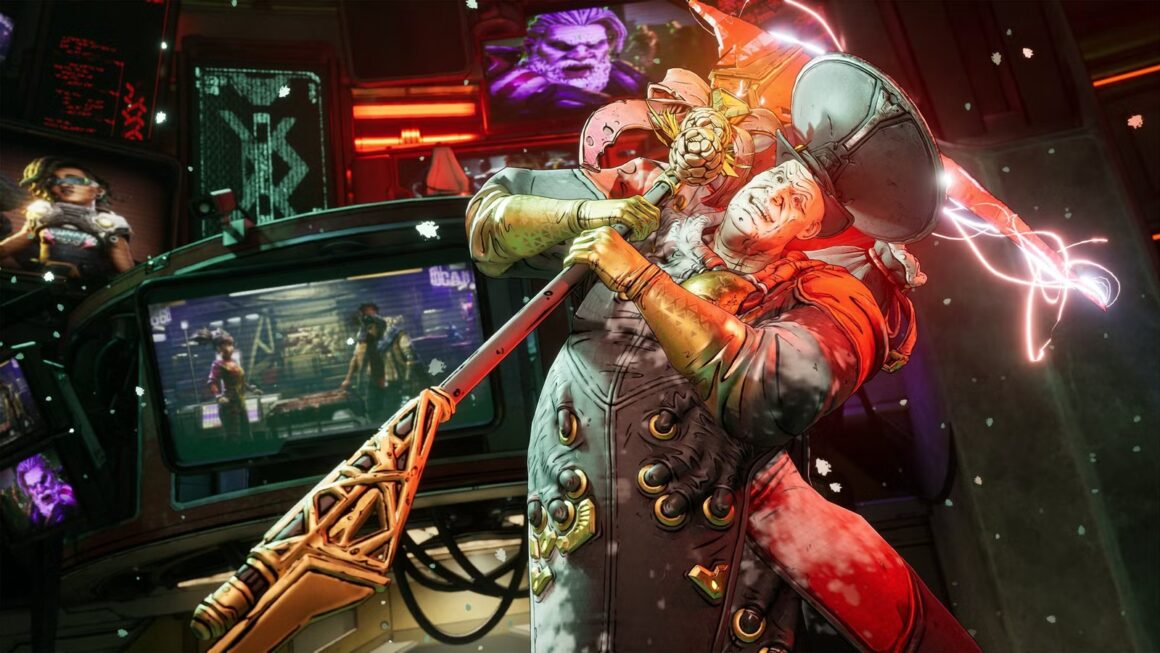 Borderlands 4 Publish-Launch Content material Announcement is Good Information for Followers