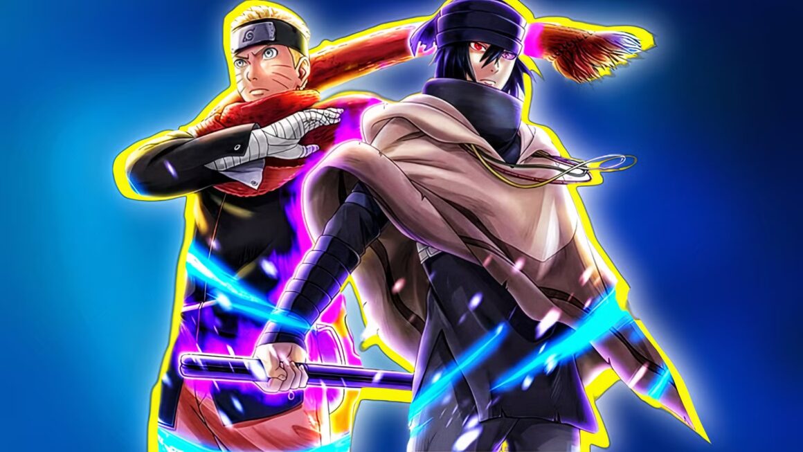 Boruto Explains How Sasuke Uchiha Surpassed Naruto Uzumaki In The End