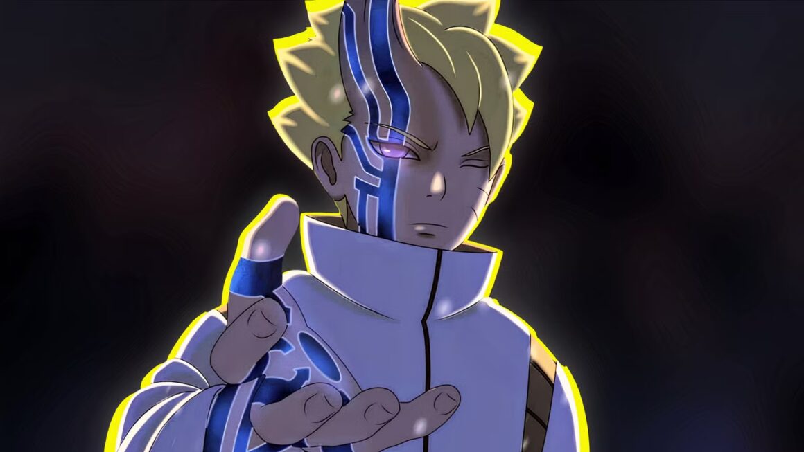 Boruto’s New Villain Will Formally Dethrone Naruto Uzumaki As The Strongest