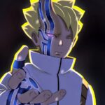 Boruto's New Villain Will Officially Dethrone Naruto Uzumaki As The Strongest