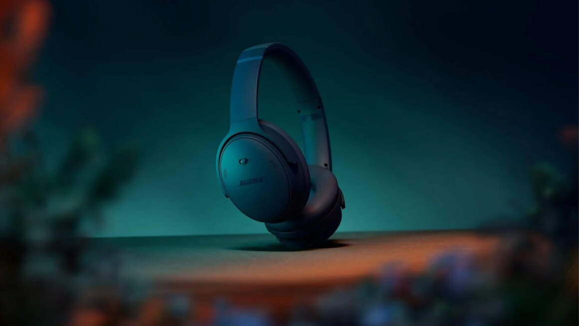 Bose QuietComfort Headphones Are Now Priced Like Finances Earbuds, 43% Minimize Leaves Zero Margin Behind
