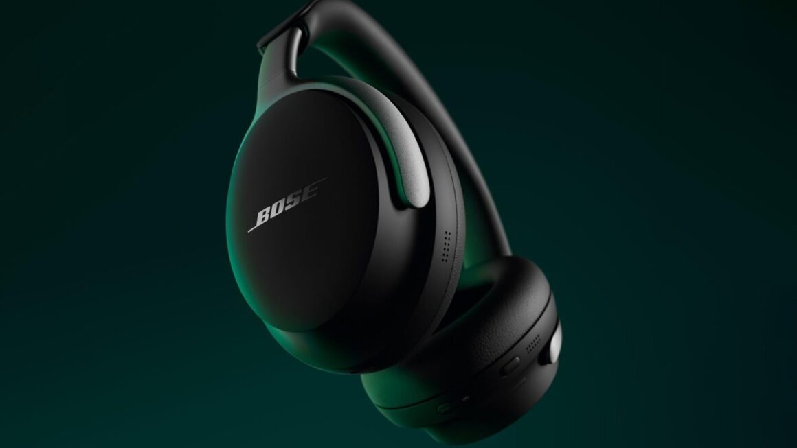 Bosequietcomfortultrabluetoothheadphones