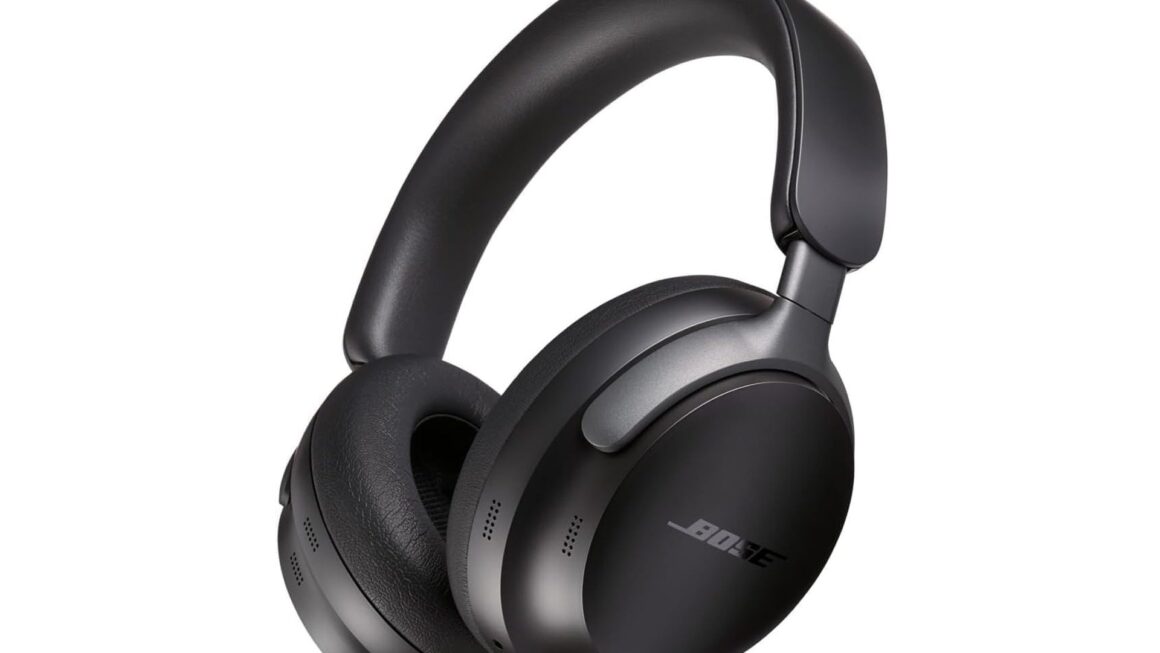 Bose Qc Ultra