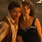 Brendan Fraser & Rachel Weisz Reportedly Returning For A New Mummy Movie