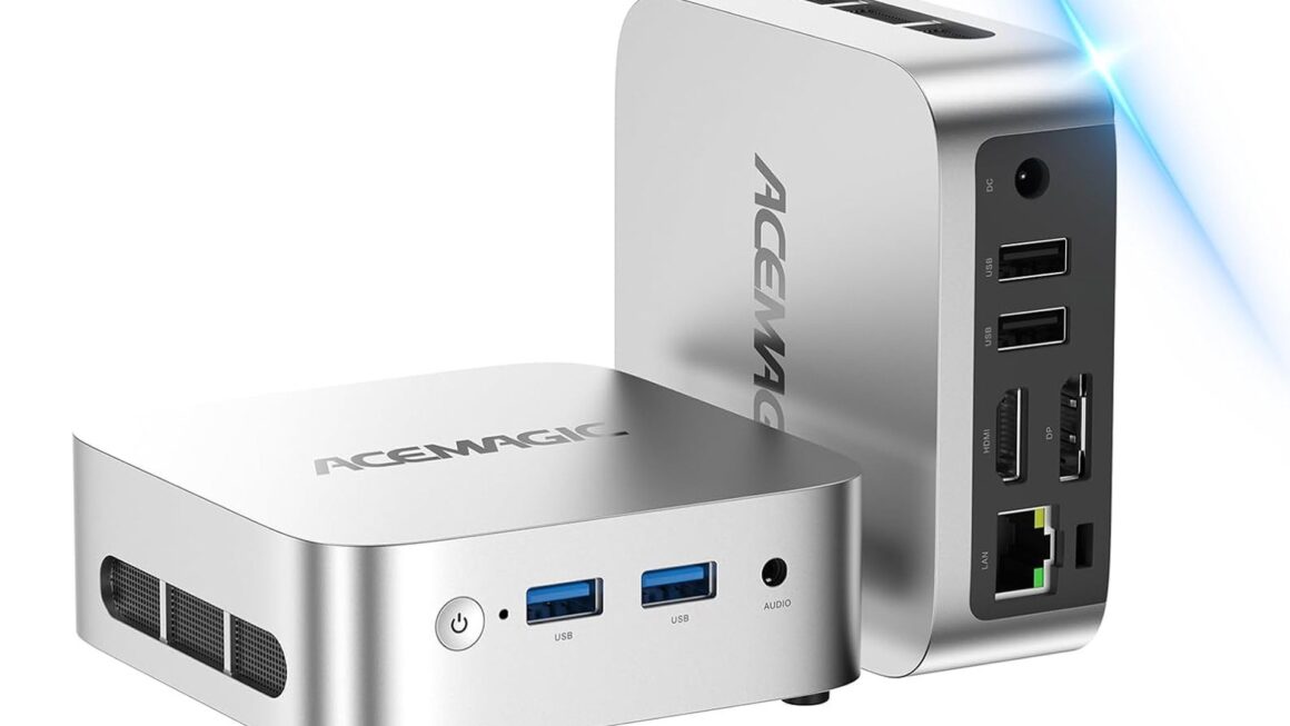 Acemagic 11 Pro