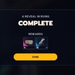 Buried City Pharmacy In A Reveal in Ruins Quest (ARC Raiders)