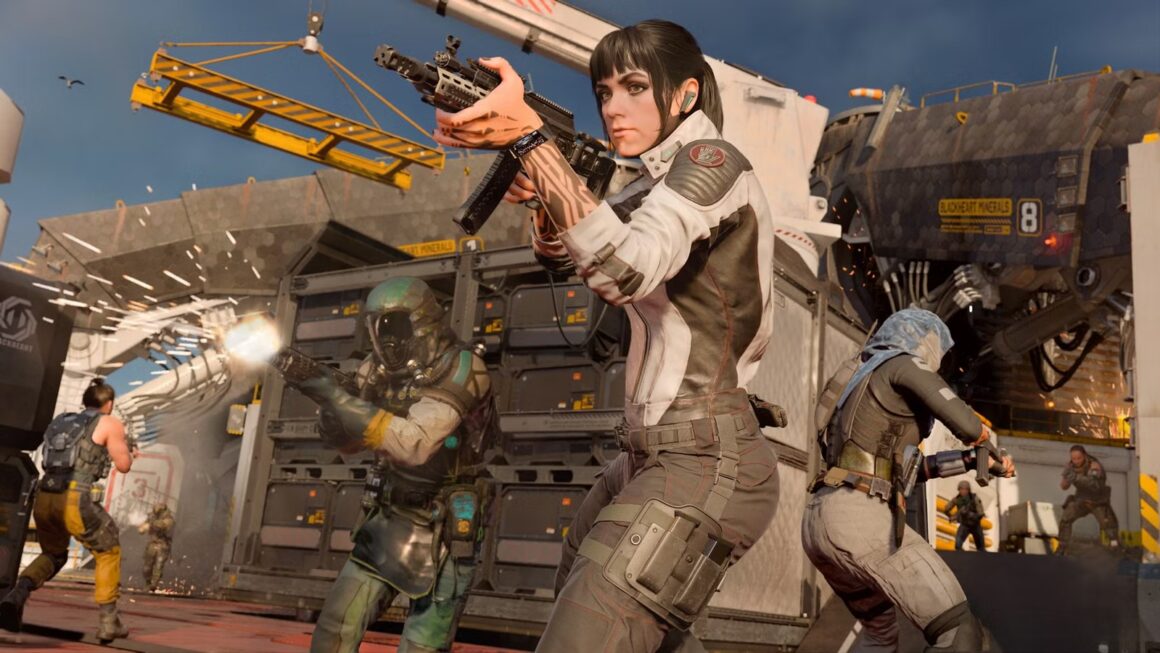 Call of Duty Black Ops 7 May Have a Campaign and Zombies Early Access Release