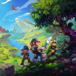 Cancelled Minecraft-Like Game is Making a Comeback