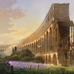 City Layout Guide In Anno 117 Pax Romana