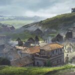 City Status (Level) Guide In Anno 117 Pax Romana