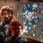 Clair Obscur: Expedition 33 Interactive Map