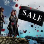 Clair Obscur PC Versions Hit Lowest-Ever Price Ahead of New Content Update